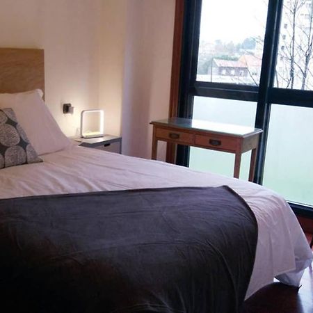 Apartamento Completo Con Parking Privado Y Wifi En San Roque Vigo Exteriér fotografie