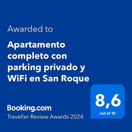 Apartamento Completo Con Parking Privado Y Wifi En San Roque Vigo Exteriér fotografie