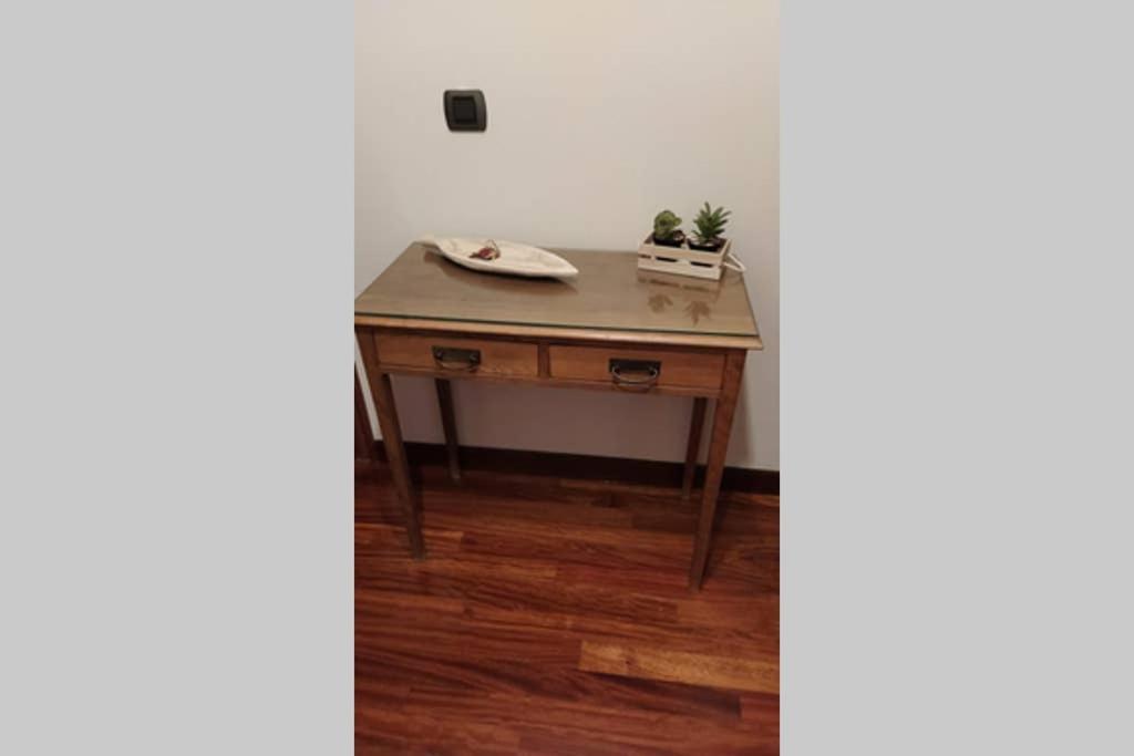 Apartamento Completo Con Parking Privado Y Wifi En San Roque Vigo Exteriér fotografie